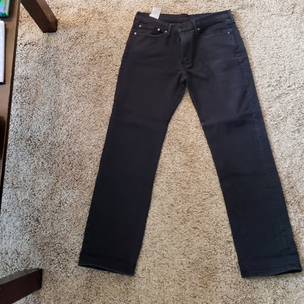 Levi's 514 straight